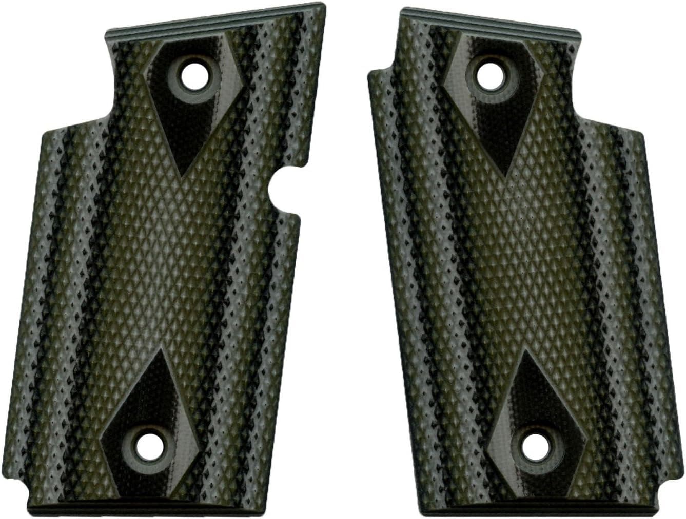 VZ Grips SIG P938 Double Diamond Gun Grip