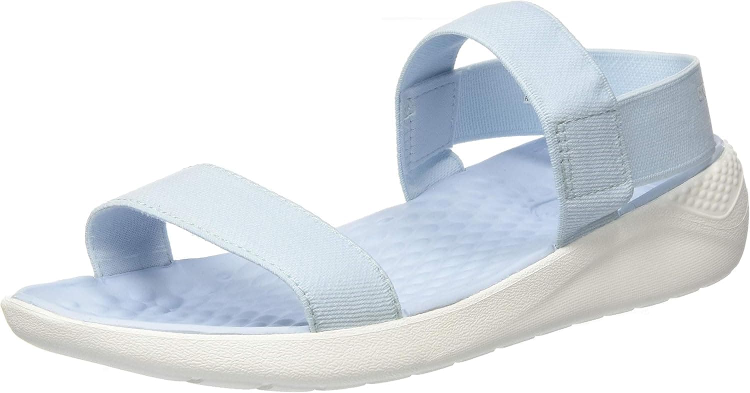 Crocs Women's LiteRide Sandal | Sandals for Women with Innovative Comfort