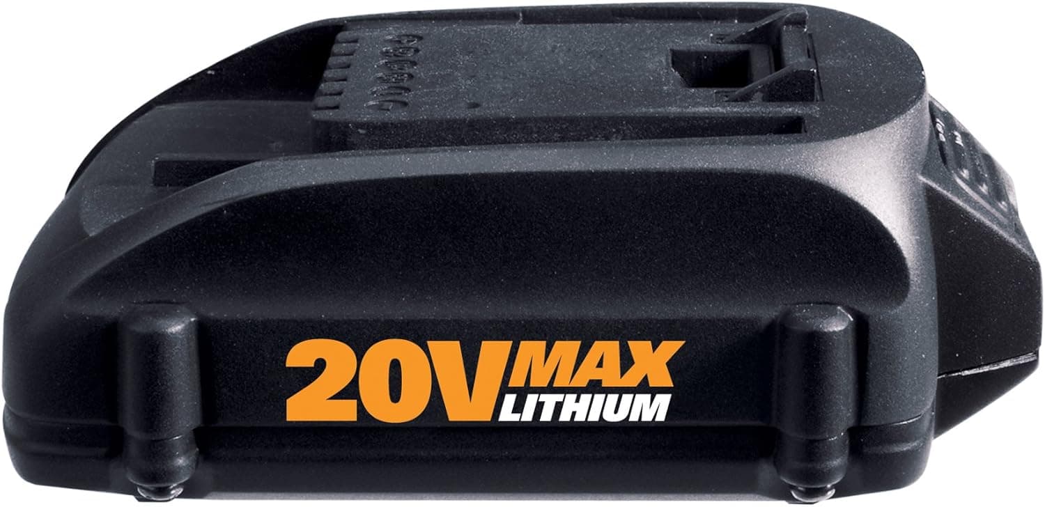WORX WA3525 20V PowerShare 2.0 Ah Replacement Battery
