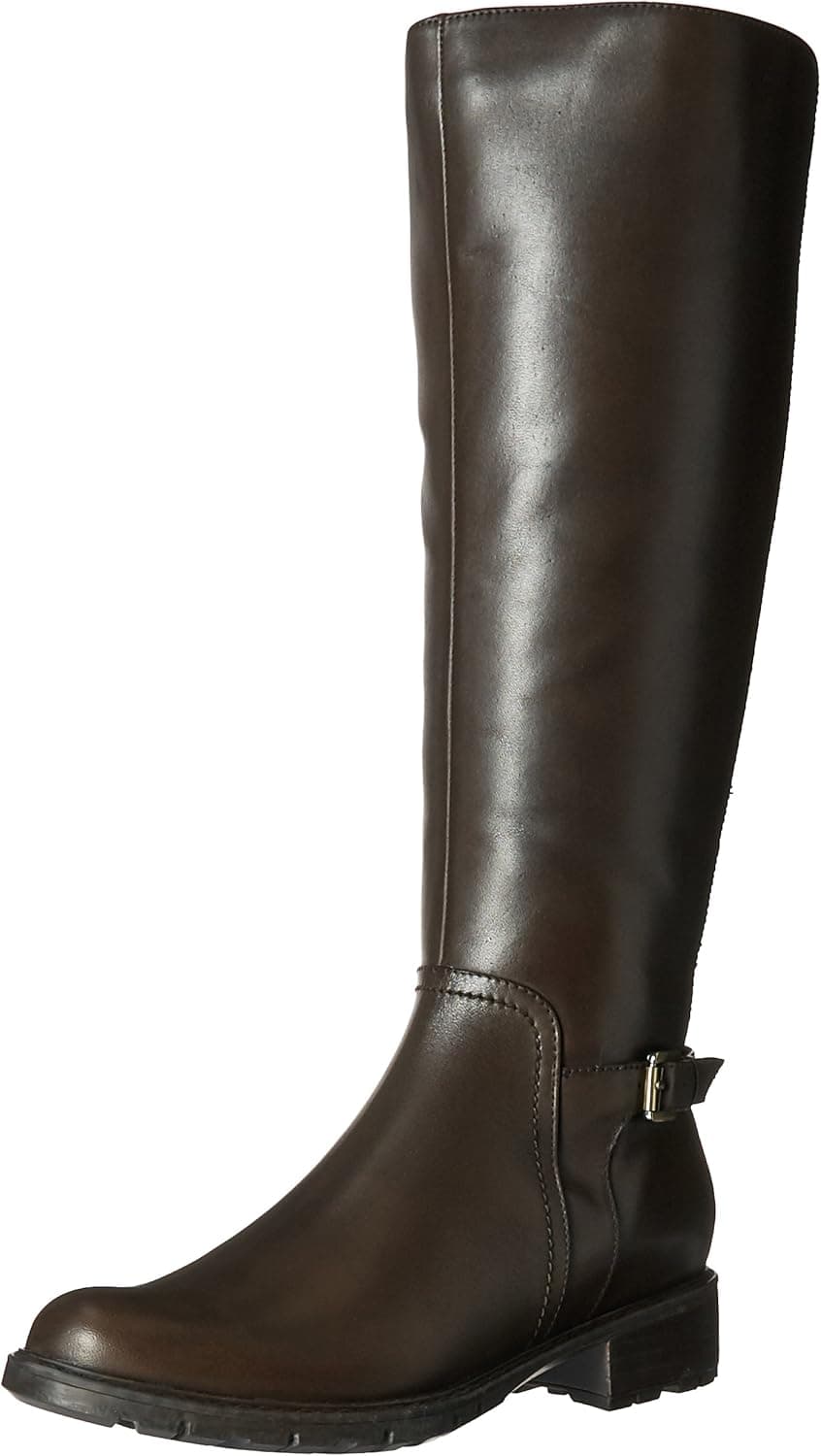 Blondo Women's Vassa Waterproof Riding Boot