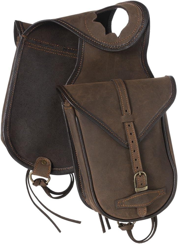 Tough-1 1 Soft Leather T1 Horn Bag