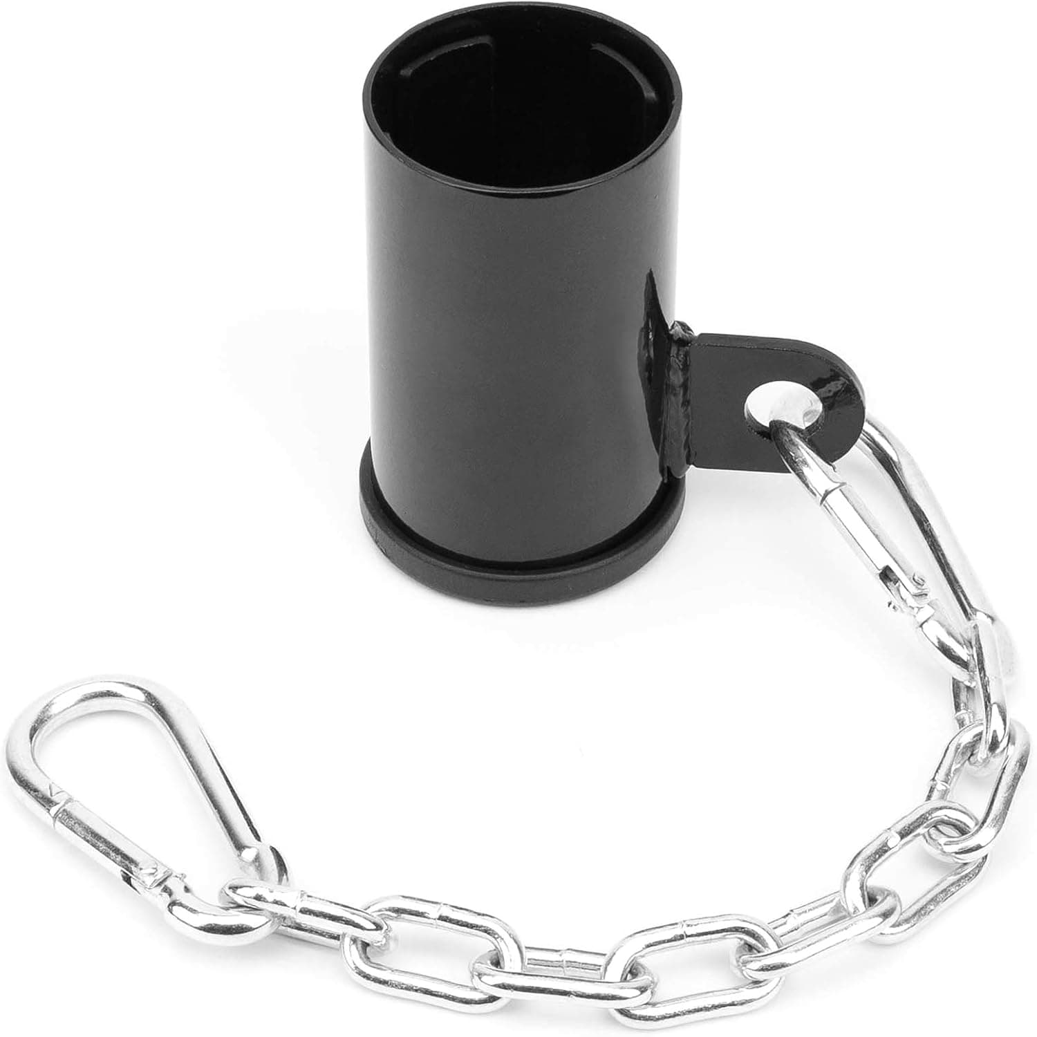 YOUXI T Bar Row Attachment, Landmine Attachment for Barbell, Fit 2”Olympic Bars, 360°Swivel and Easy to Install, Easy Use in Small Spaces, Great for Back Exercises and Entire Body Strength