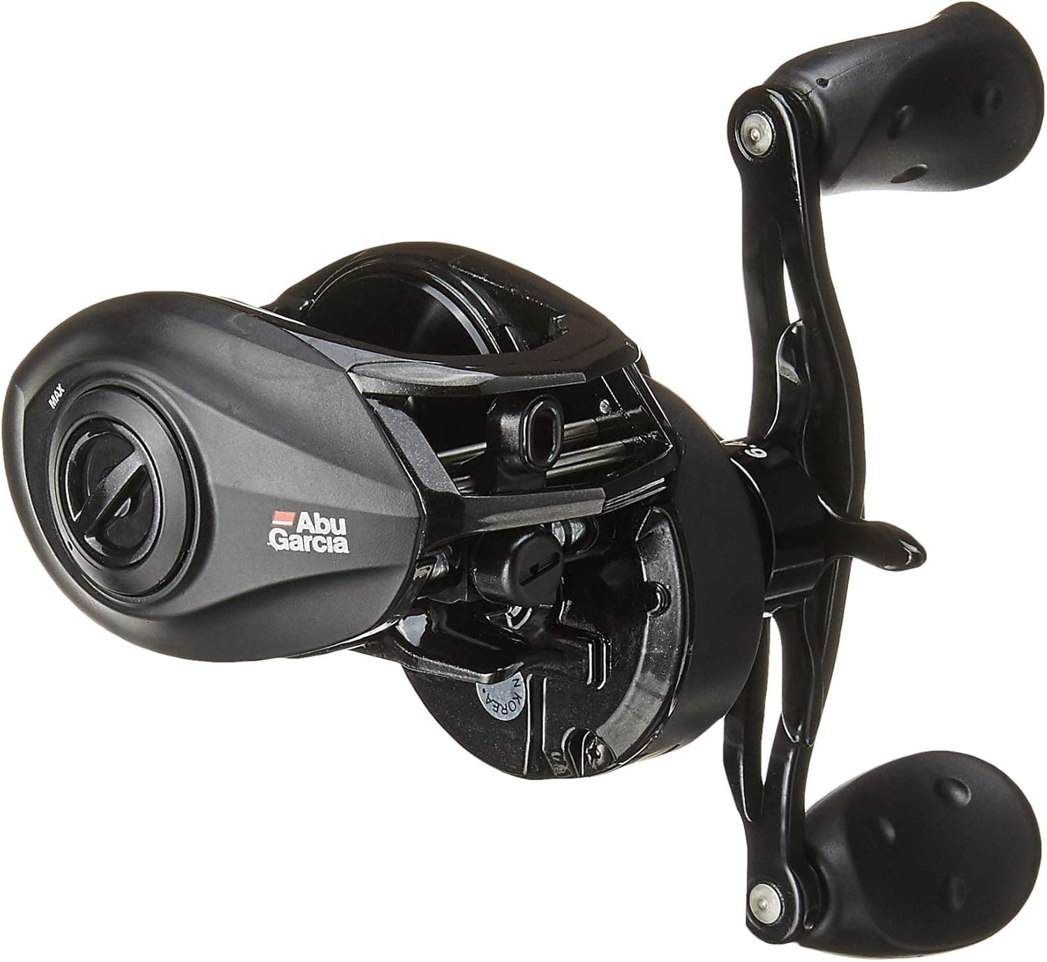 Abu Garcia Revo Beast X Baitcast Low Profile Fishing Reel