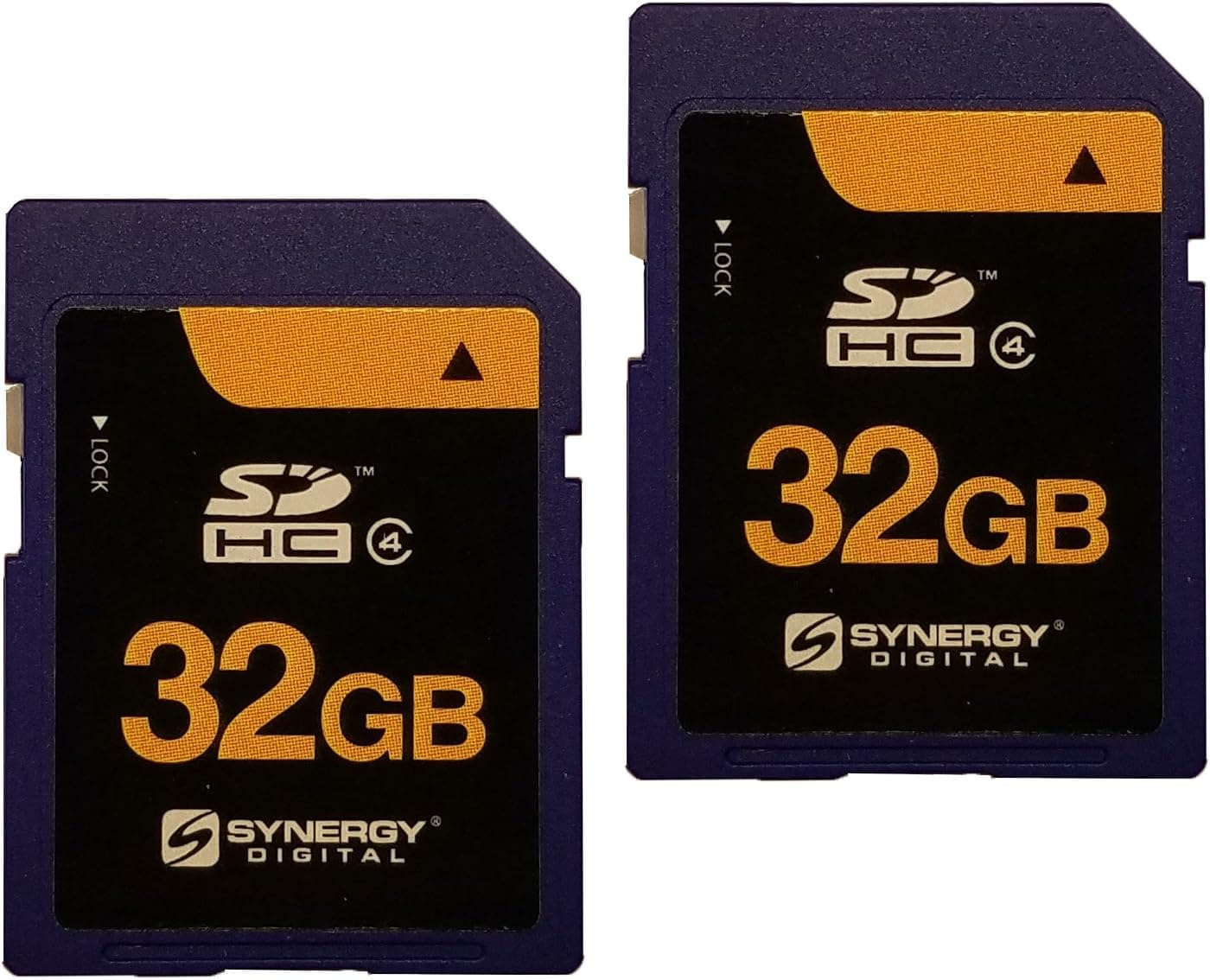 Synergy Digital Camera Memory Card, Compatible with Sony DSC-QX30 Digital Camera