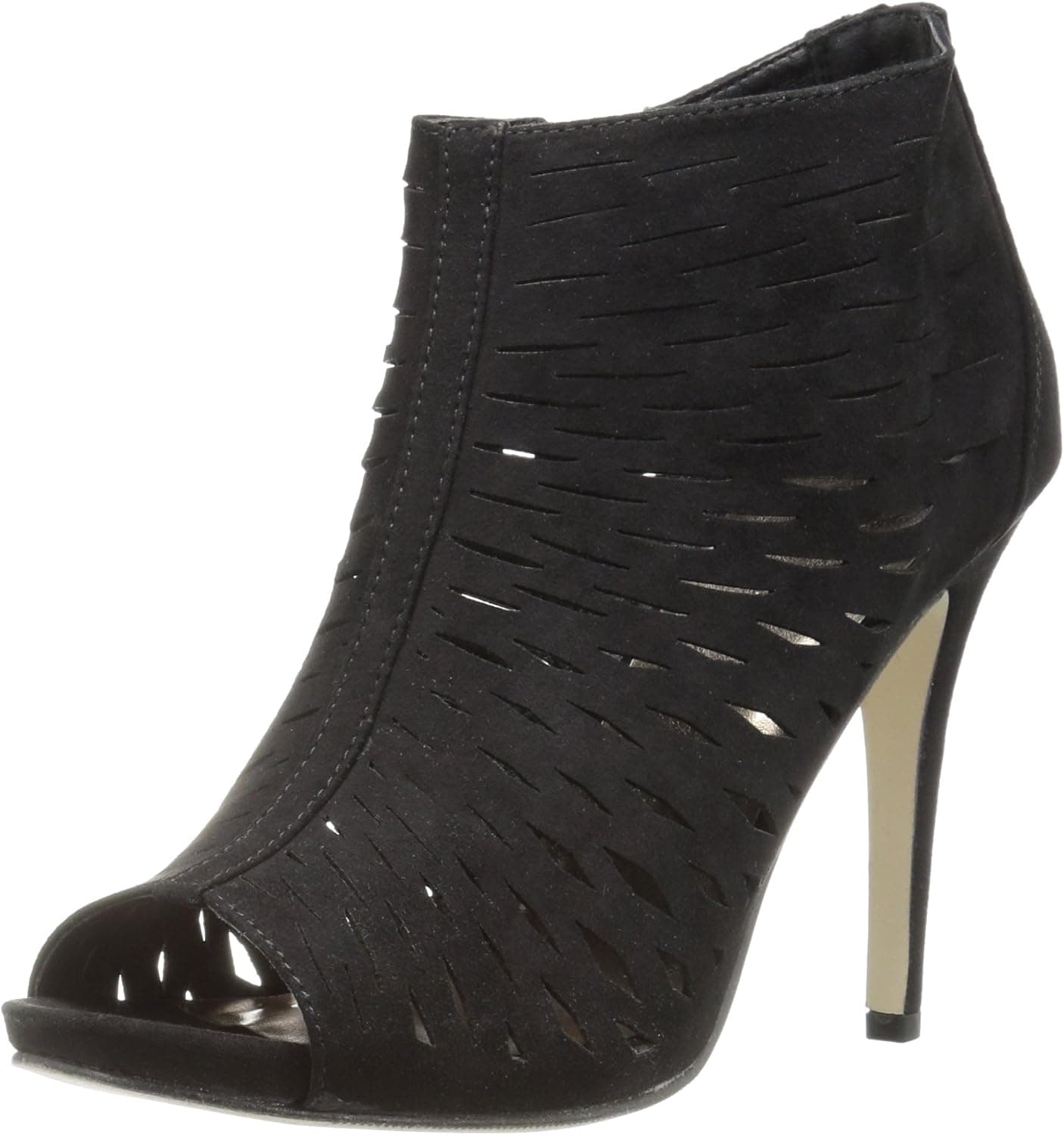 Madden Girl Women's Rockella Ankle Bootie