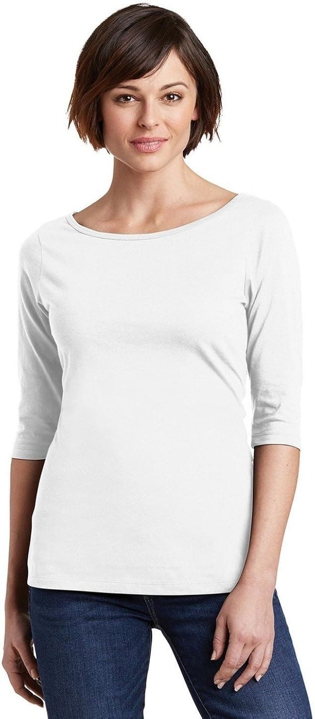 District Made womens Dm107l