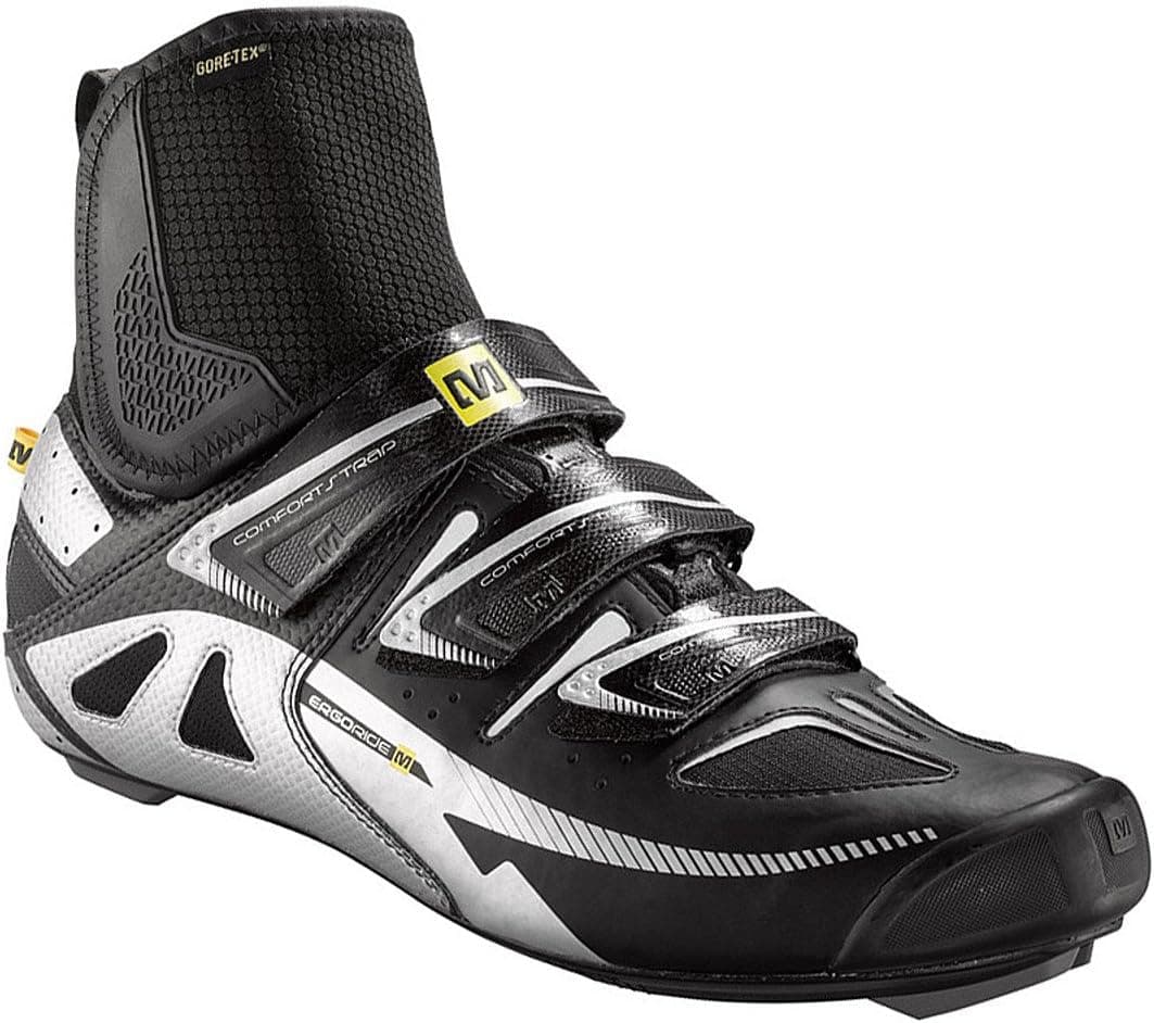 Mavic Frost Shoe (10.5) Black