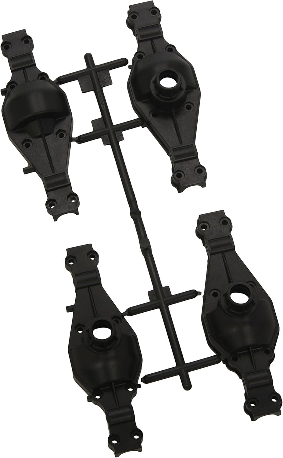 Tamiya 56524 Rc Matte Finish Diff Housing - for Tractor Truck
