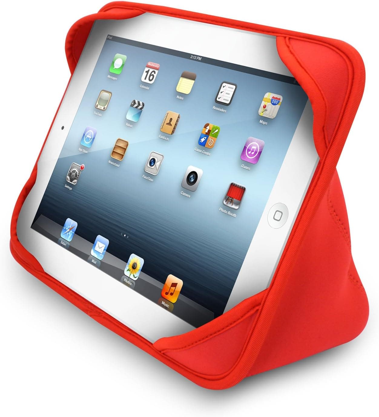 Life Made iCozy Prism for iPad and Other 10-Inch Tablets