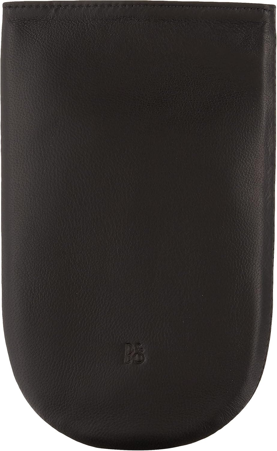 Bang & Olufsen B&O Play Protective Beoplay Leather Sleeve for P2 Black Leather (1108601)