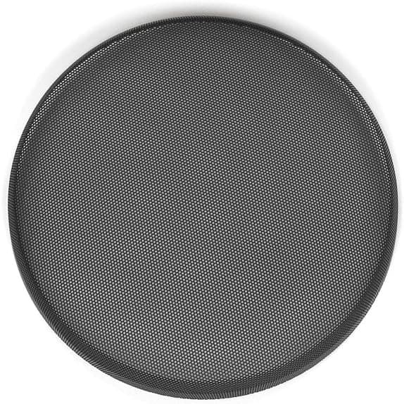 JL Audio SGR-10 Rubber Gasket/Grille Receiver for 10W0/10W3/10W3v2 JL Audio Subwoofer