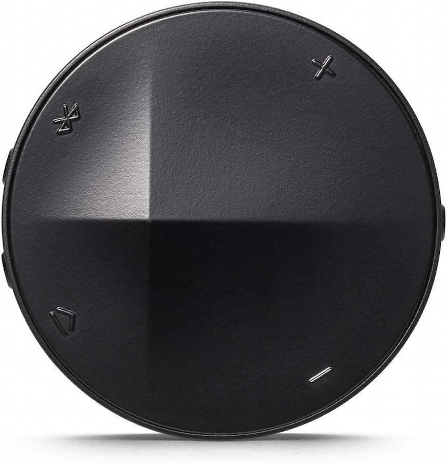 Astell&Kern AK XB10 Portable High-Resolution Bluetooth Dongle Headphone Amp/DAC with aptX HD