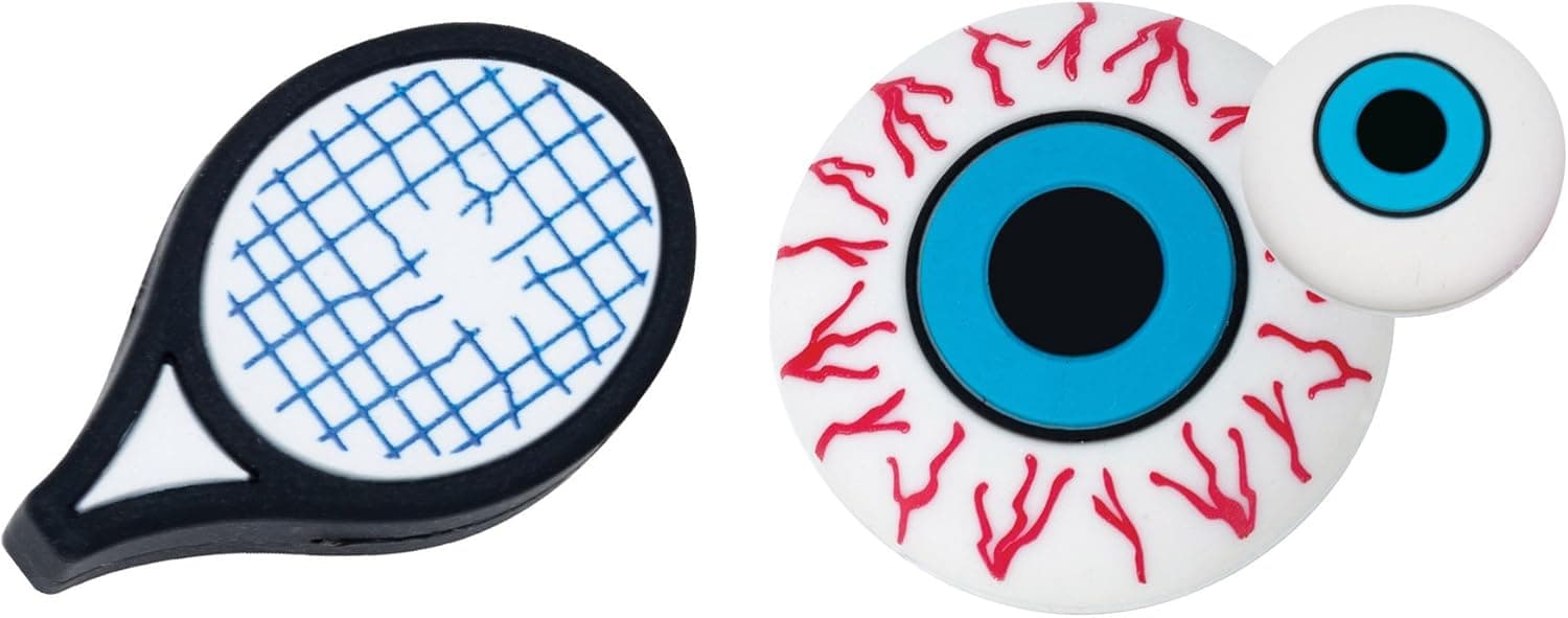 Gamma Sports String Things Vibration Dampener