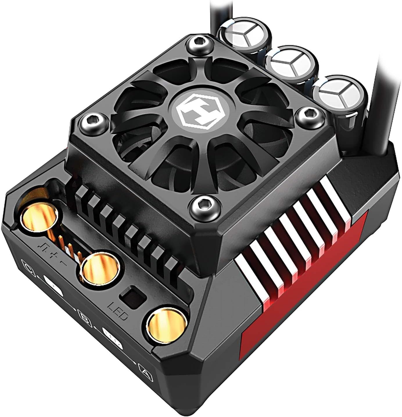 Redcat Racing HEX6 6S Hexfly ESC