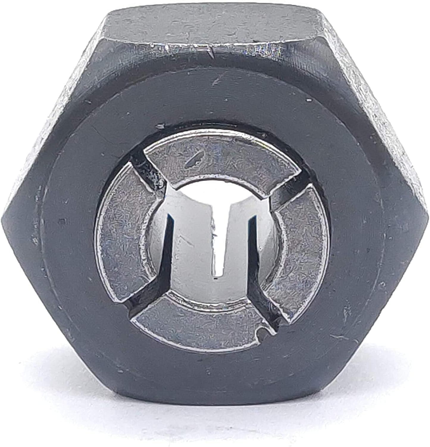 Thaekuns 42975 3/8-Inch Router Collet Fits for PORTER CABLE models,Delta, B&D