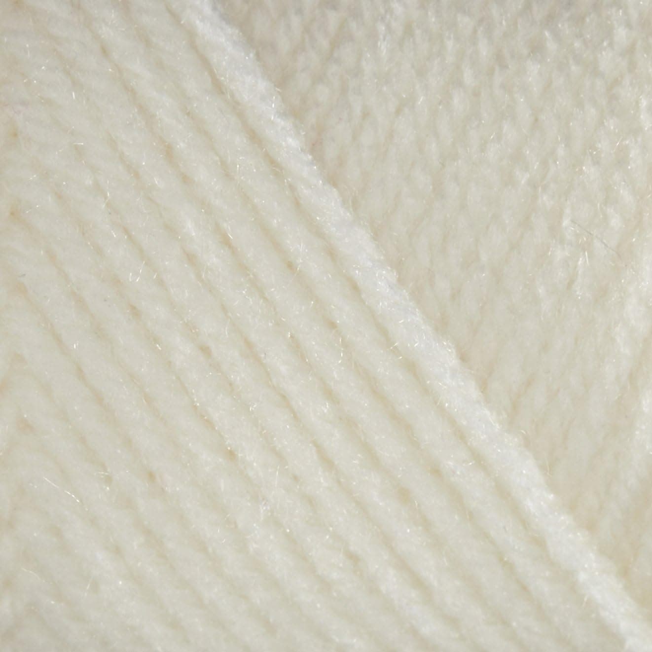 Red Heart Yarn Classic 3 Off White