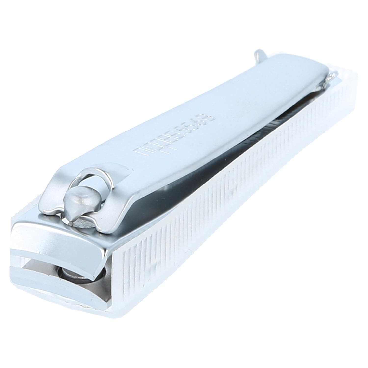 Nippes Nail Clippers for Toenails and Fingernails | With Nail Catcher | 6 cm | Toenail Clippers | Nail Care Clippers | Nail Clippers | Makes Shortening Strong and Firm Nails Easier