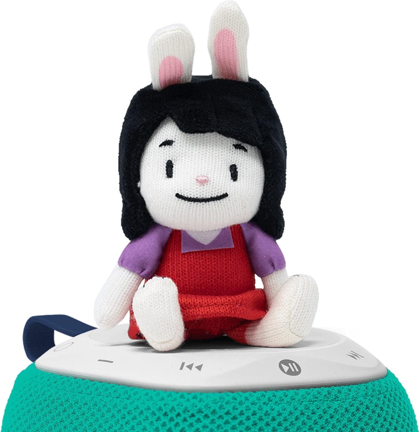 Storypod Craftie - Elinor Wonders Why - Stories & Songs from The Beloved TV Show (Ages 2+) - for Kids, Toddlers, Children - SEL Audio Learning & Interactive Playtime Fun
