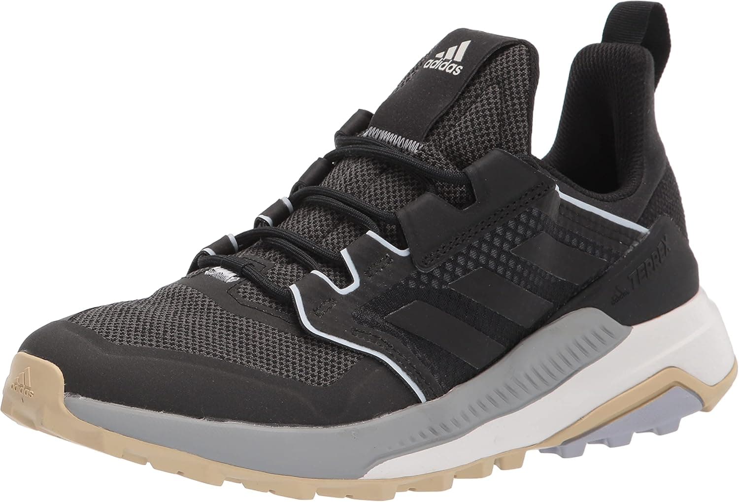 adidas Women's Terrex Trailmaker Hiking Shoes