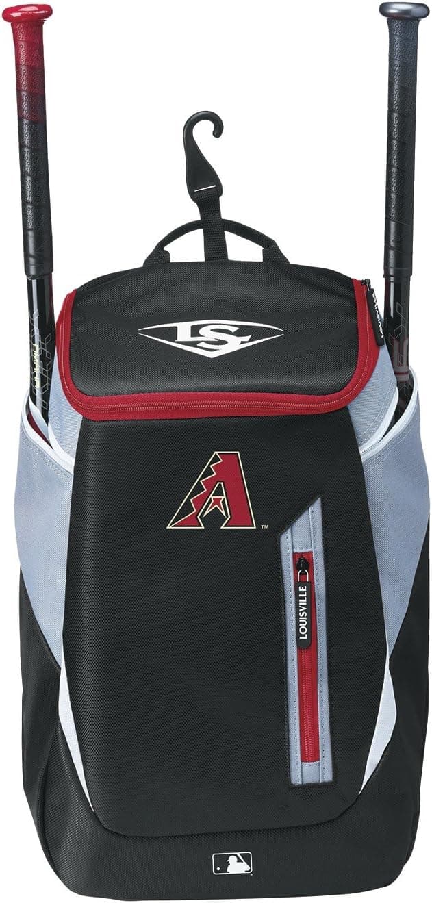 Louisville Slugger Genuine MLB Stick Pack