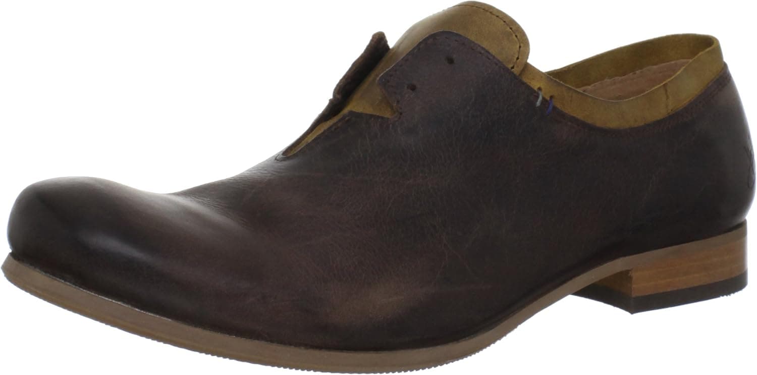 John Fluevog Men's BLT Slip-On