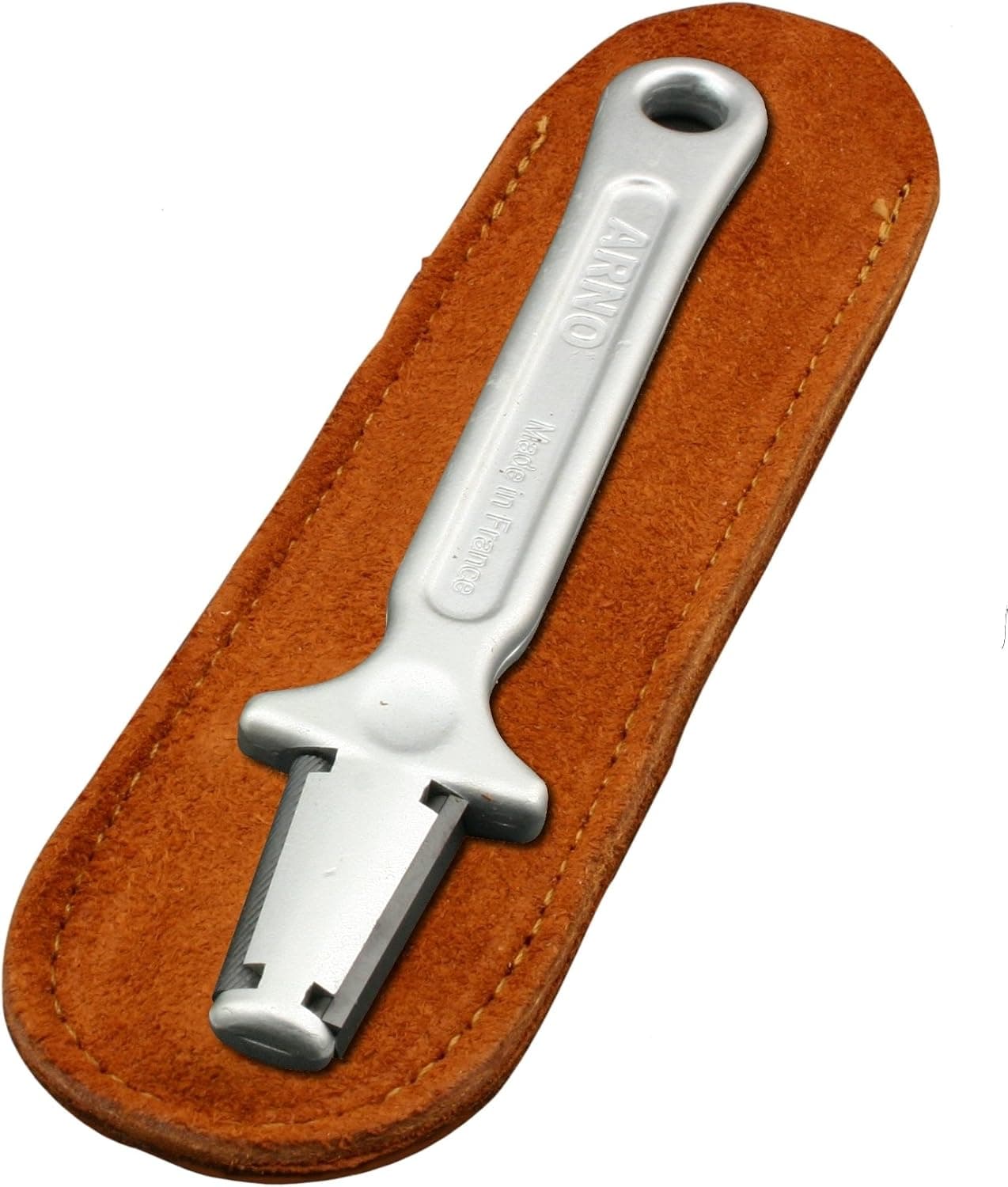 Arno Handy Tool Sharpener With 2 Inserts