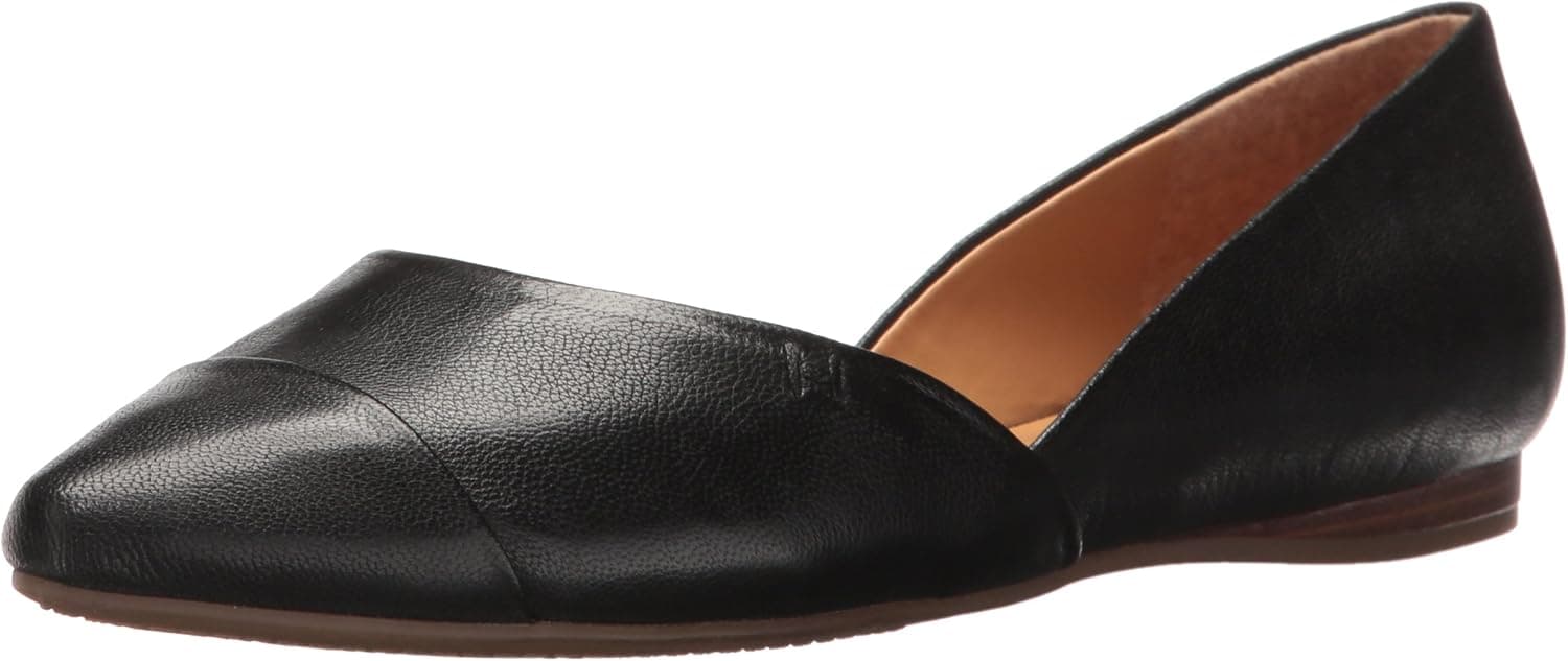 Tommy Hilfiger Women's Narcee Ballet Flat