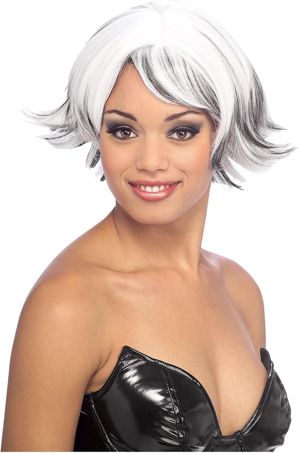 Rubie's Costume Venturous Storm Style Wig