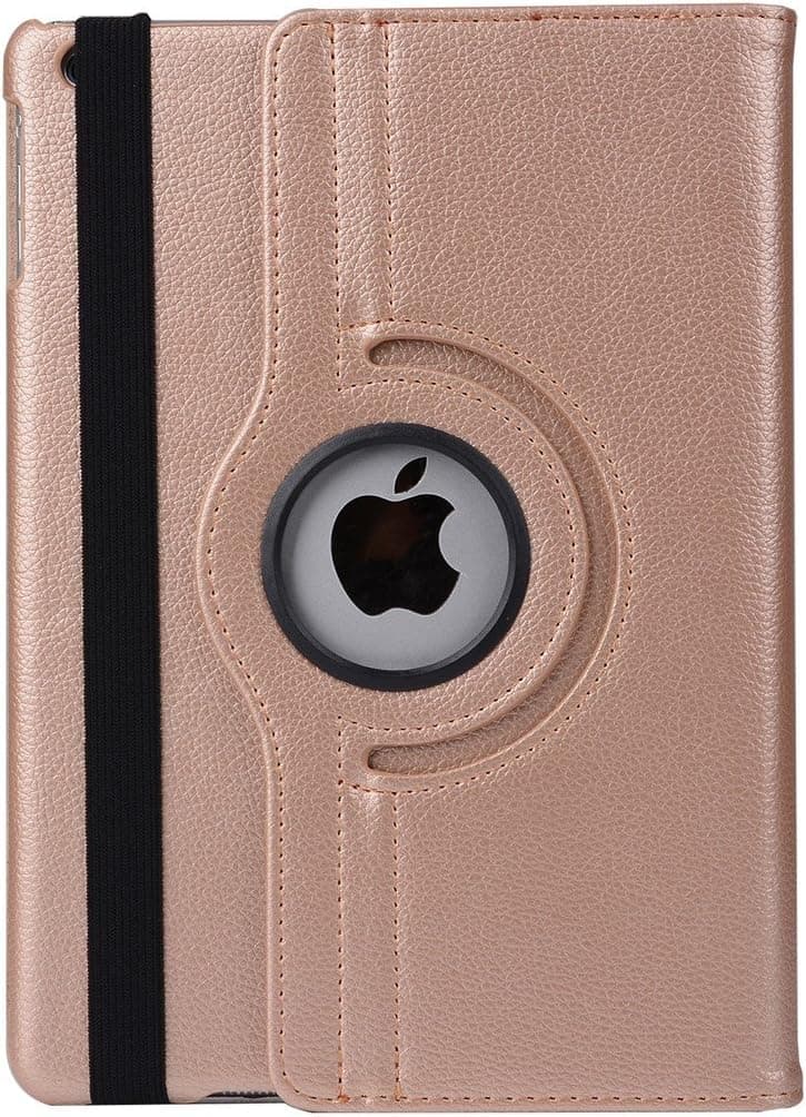 inShang Case for iPad Oldest Models (2011-2012 Released) iPad 2 iPad 3 iPad 4 Premium PU Leather Multi-Function Stand/Case/Cover for Old ipad2 iPad3 iPad4 (Old ipad 2011-2012 only