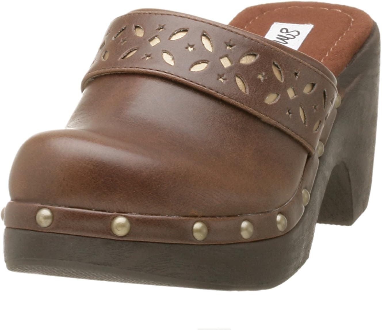 SM New York Women's Kenyya Clog