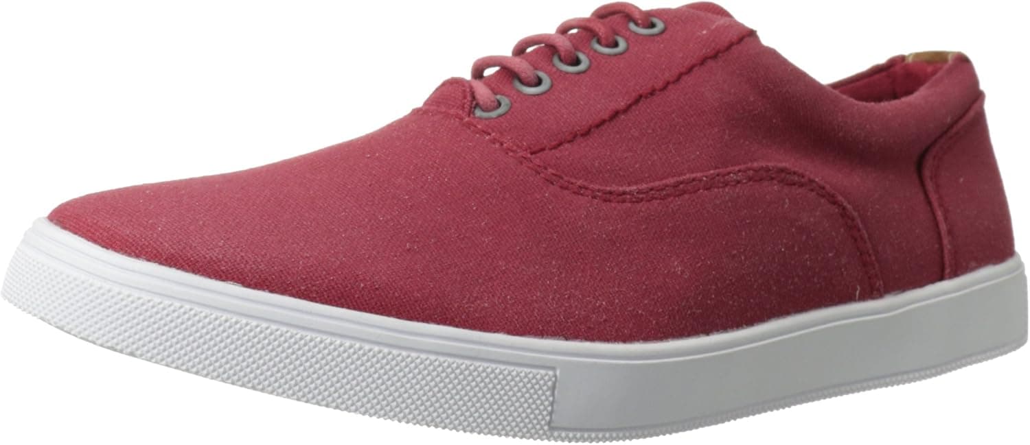 Kenneth Cole Unlisted Men's Camp Fire CN Fashion Sneaker