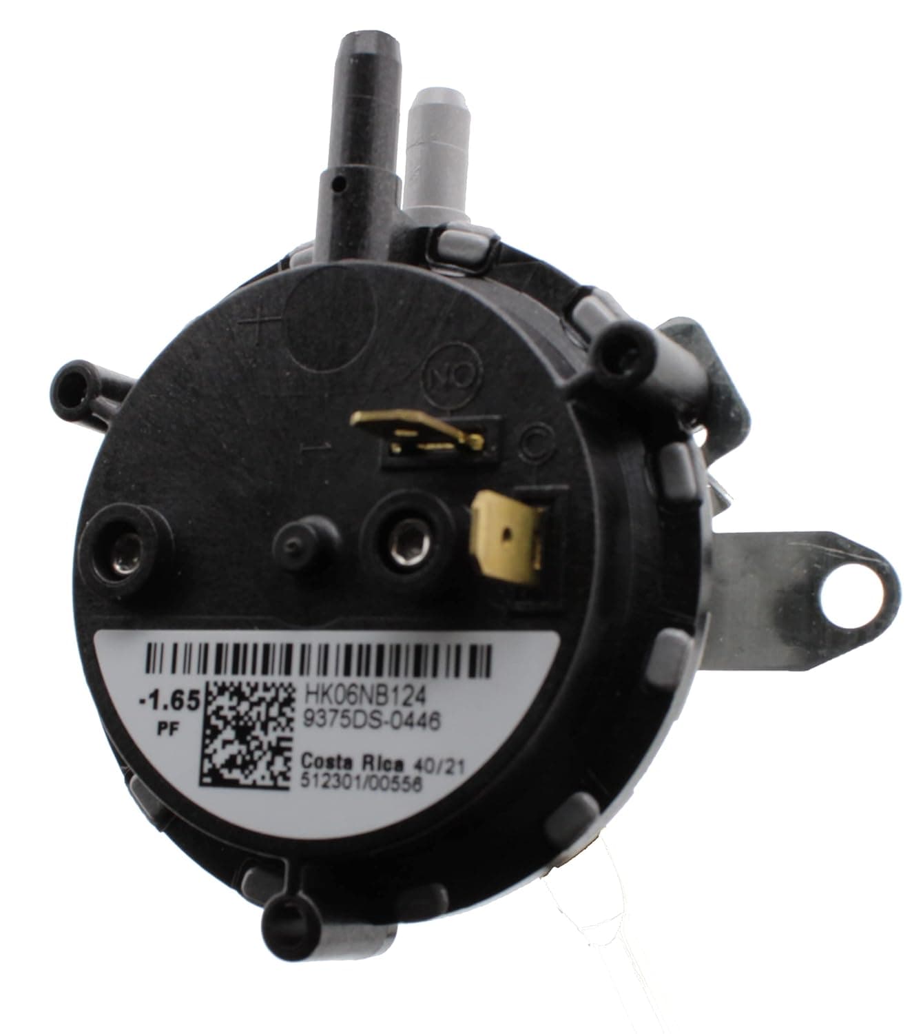 HK06NB120 - Carrier OEM Furnace Replacement Air Pressure Switch