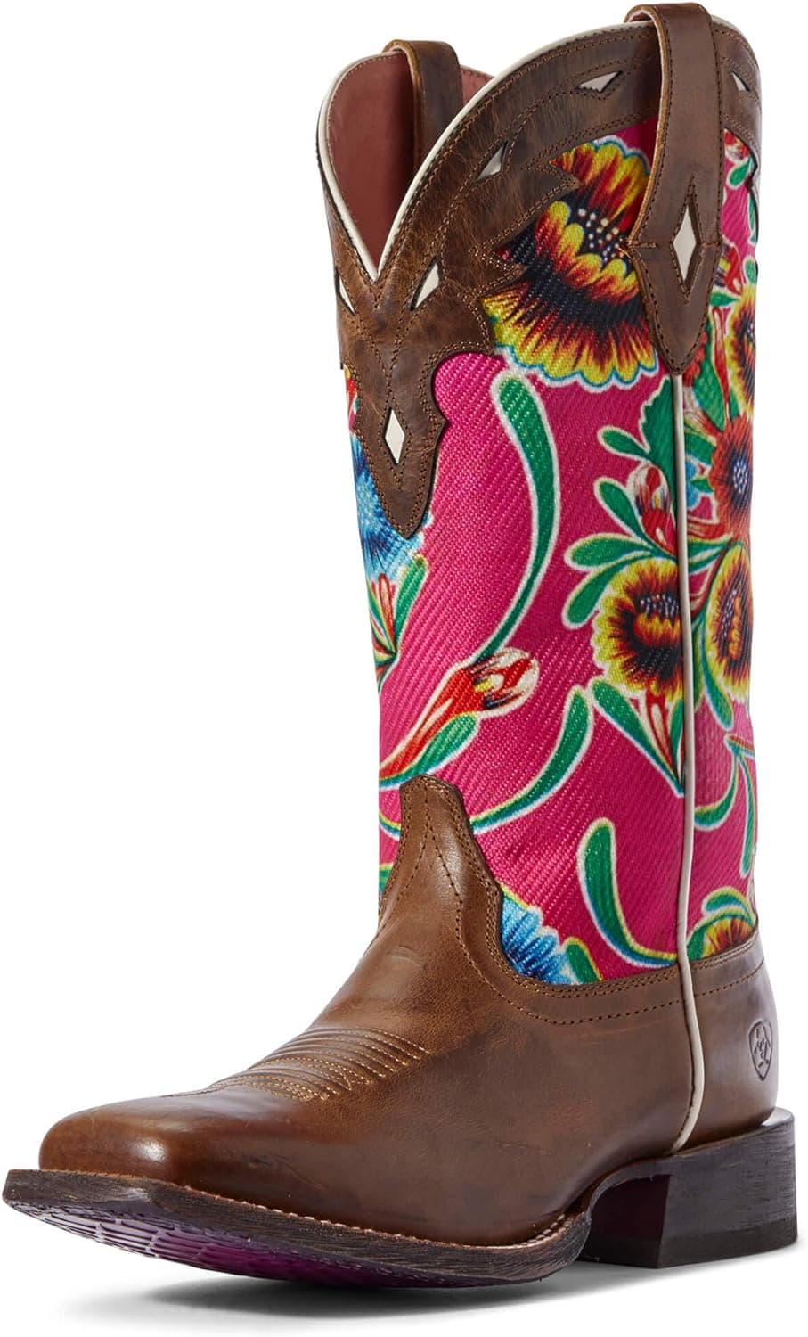 ARIAT Women's Circuit Champion Western Boot