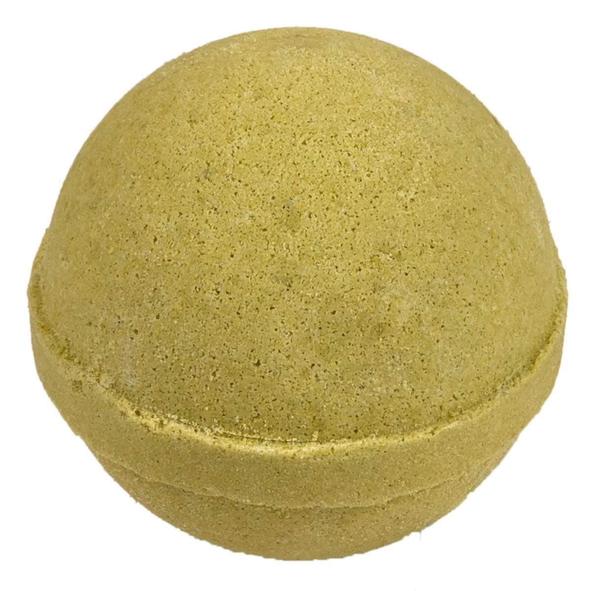Bath Bomb - Sandalwood