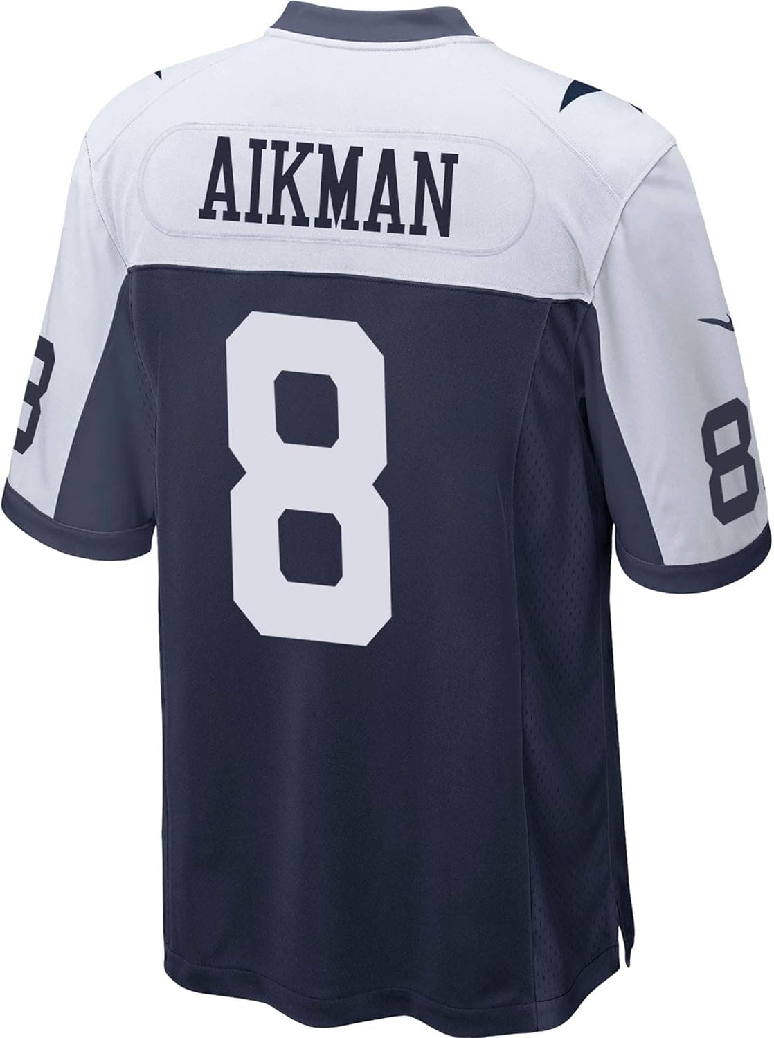 Dallas Cowboys NFL Mens Nike Game Jersey