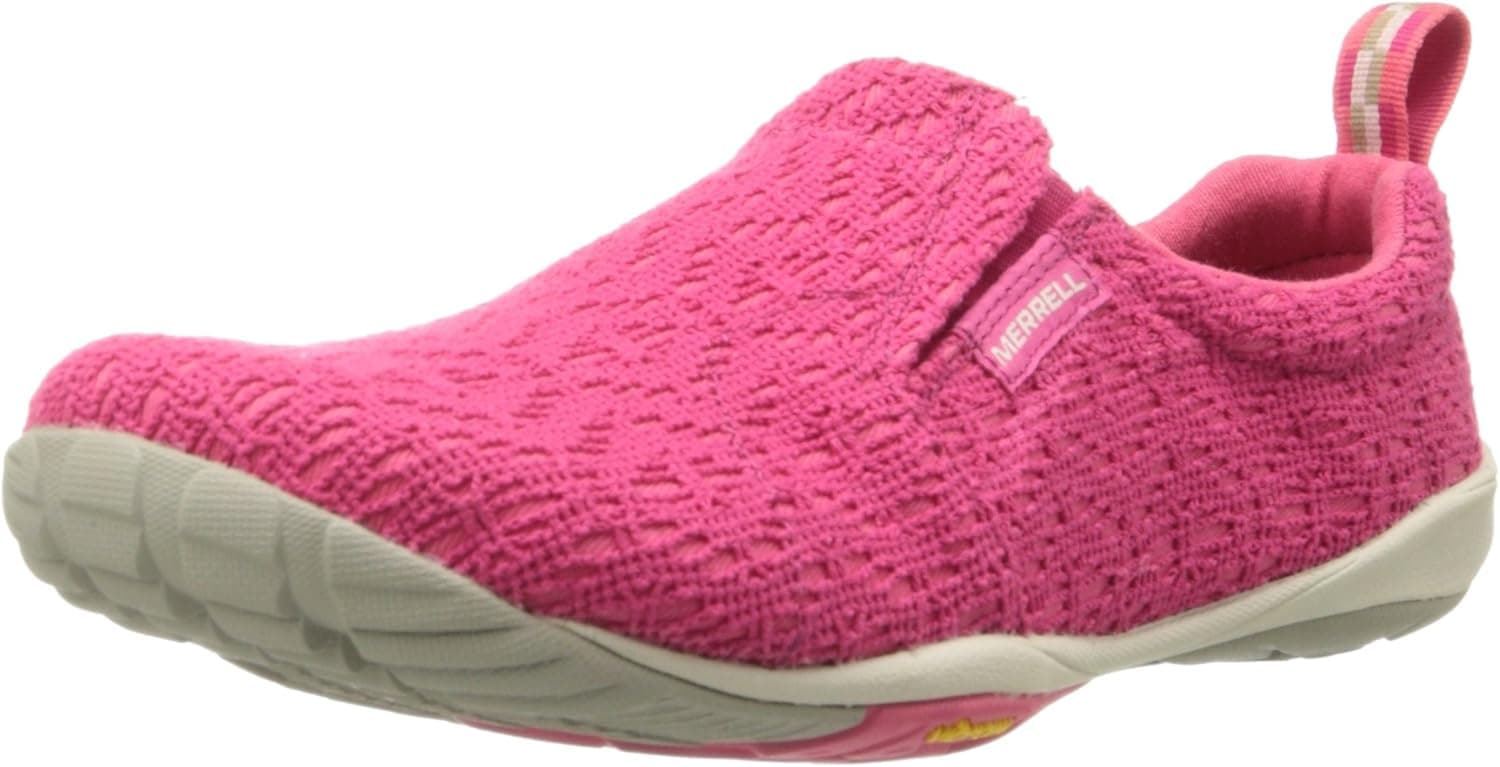 Merrell Women's Jungle Glove Lace Slip-On Shoe