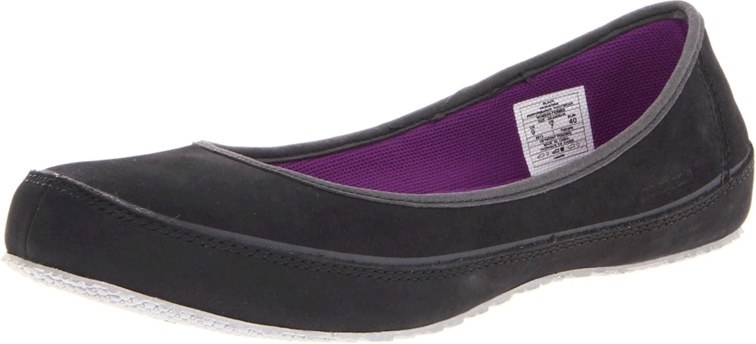 Patagonia Women's Advocate Ballet Smooth Moccasin