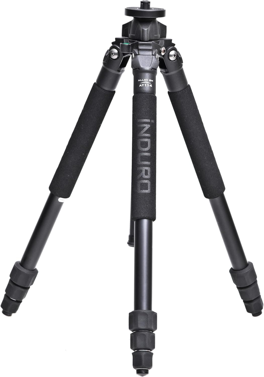 Induro Alloy 8M Tripod AT-114 (Black)
