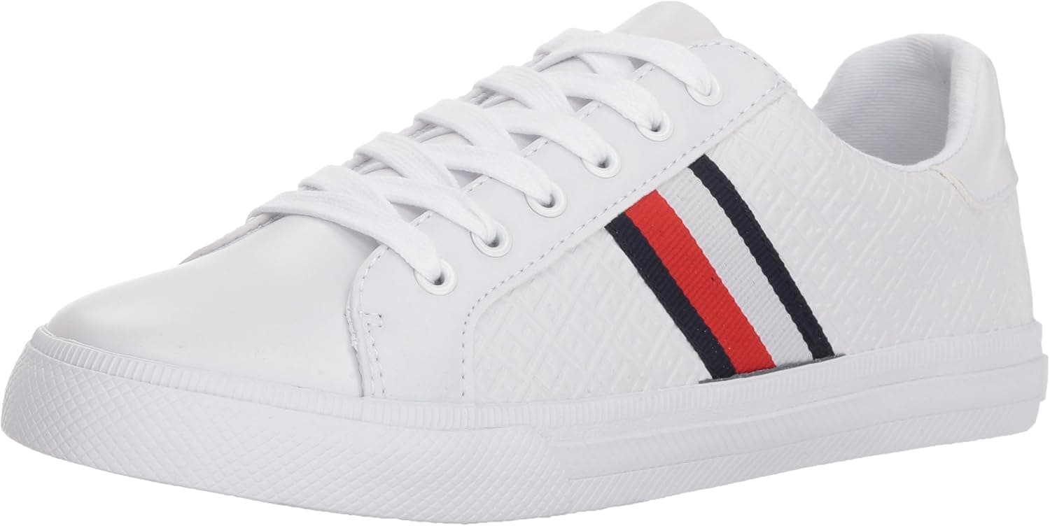 Tommy Hilfiger Women's Lexx Sneaker