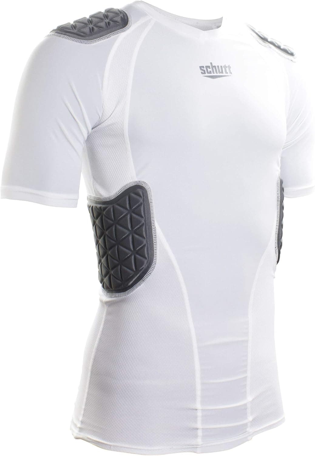 Shirt Protech Padded Football Shirt Youth