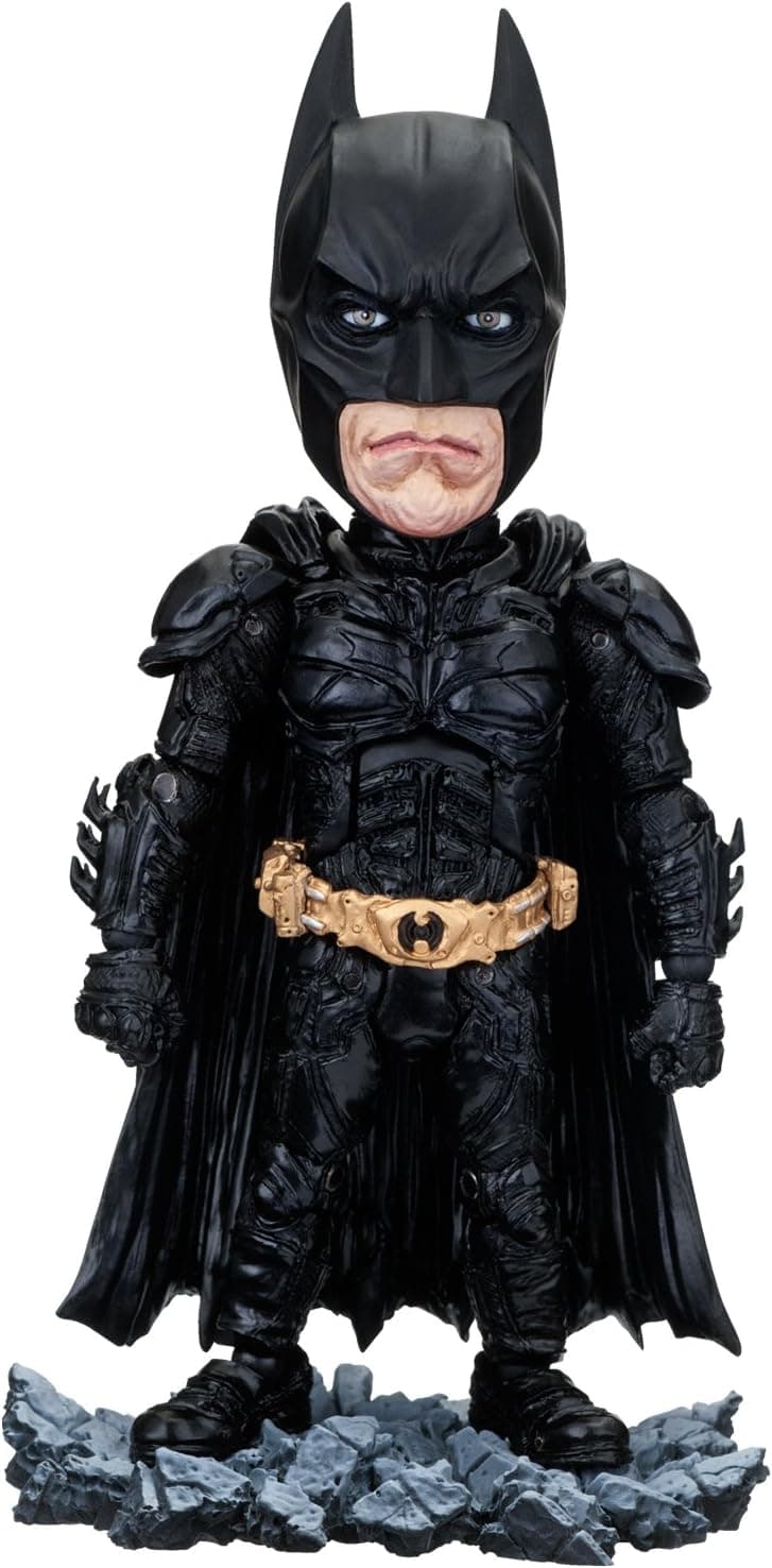 Entertainment Earth Batman The Dark Knight Deformed Action Figure