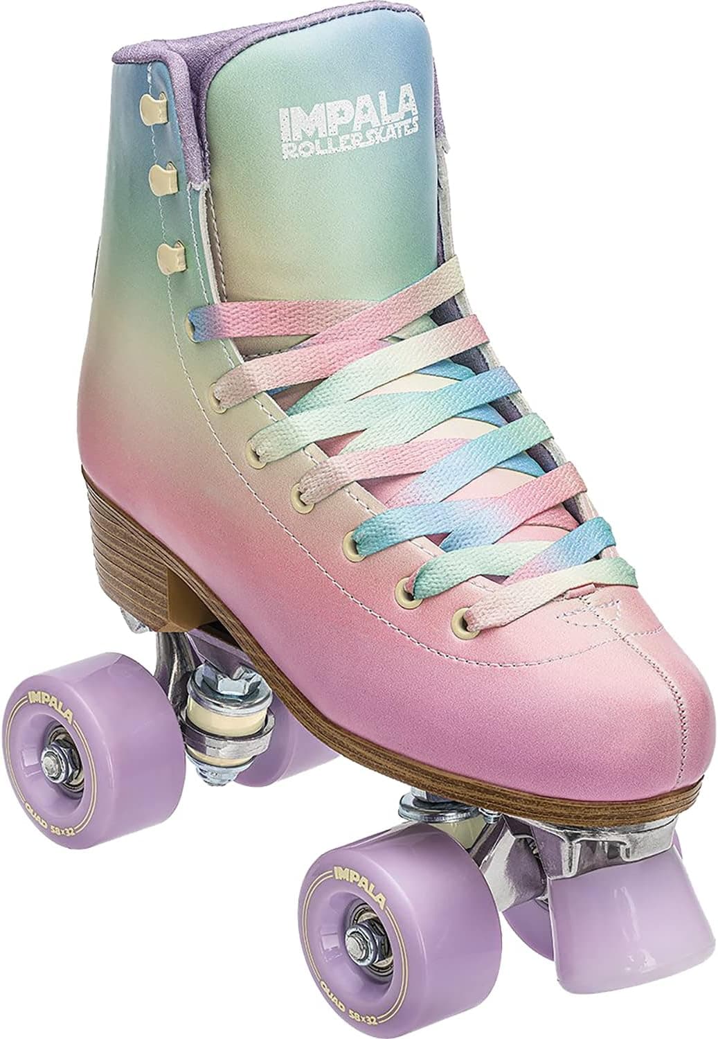 Impala Sidewalk Skates - Pastel Fade - Roller Skates