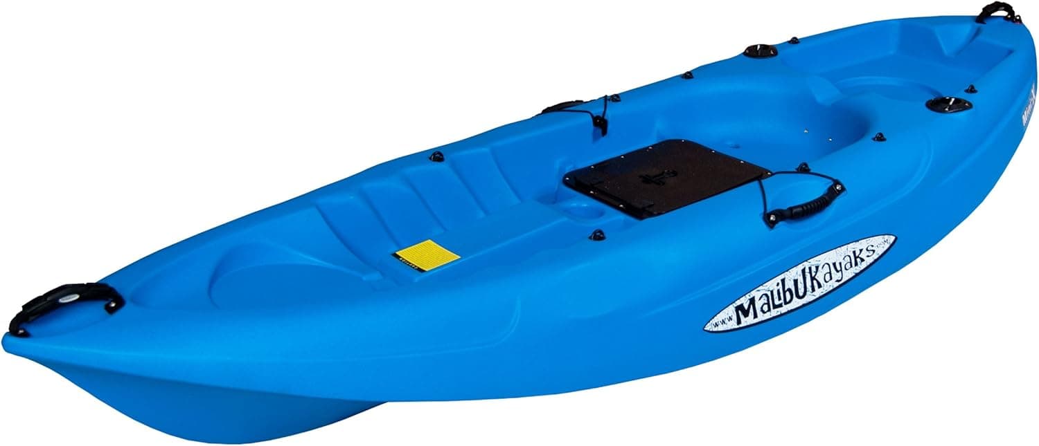 Malibu Kayaks Mini-X Recretional Model Sit on Top Kayak