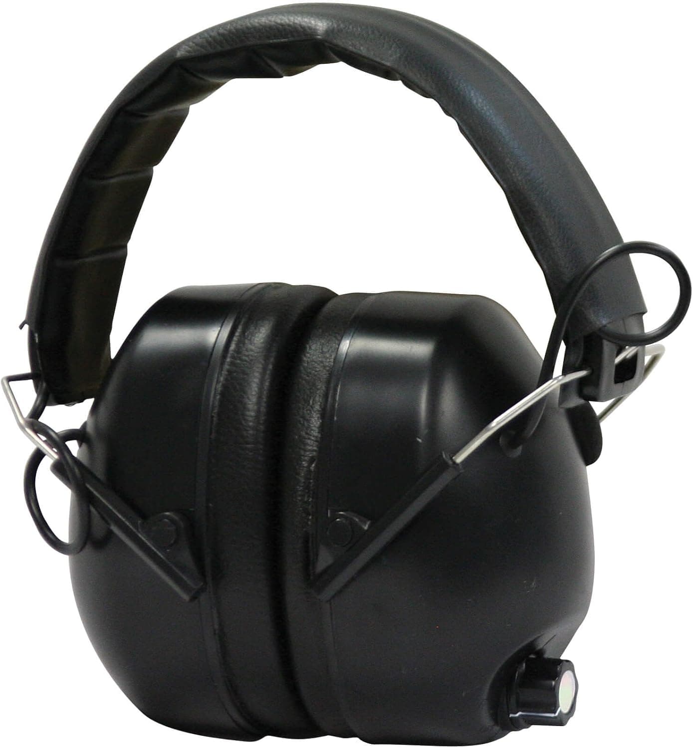 Radians 430-EHP Electronic Earmuffs (NRR 27dB)