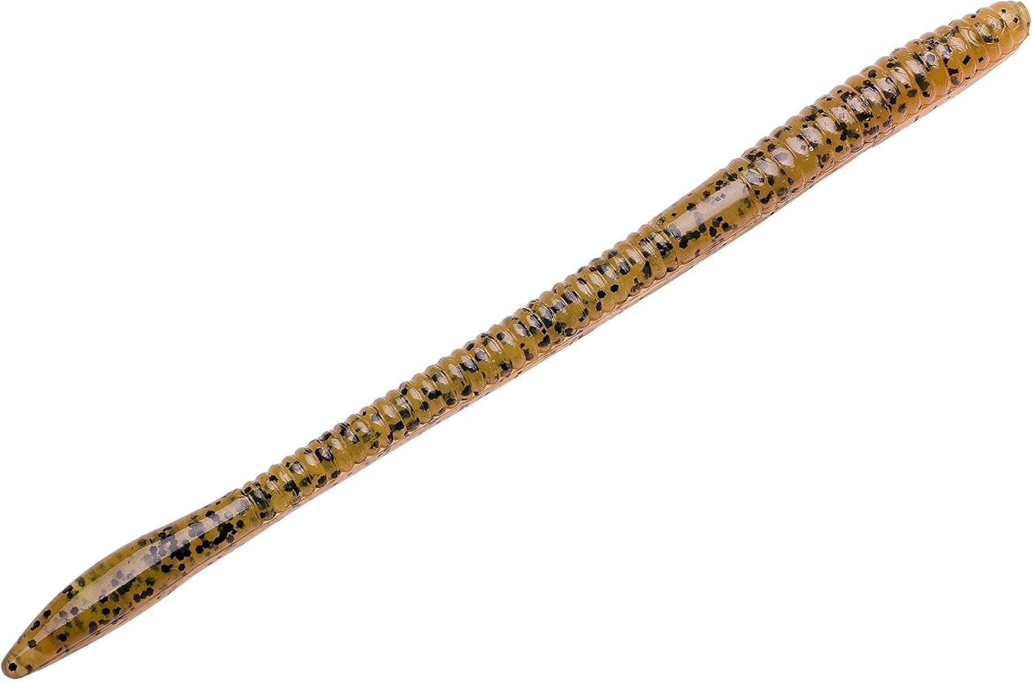Strike King Super Finesse Worm