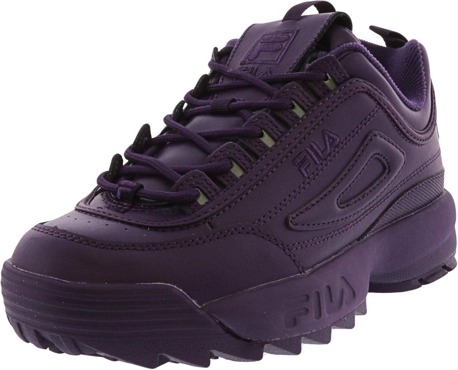 Fila Disruptor II Autumn
