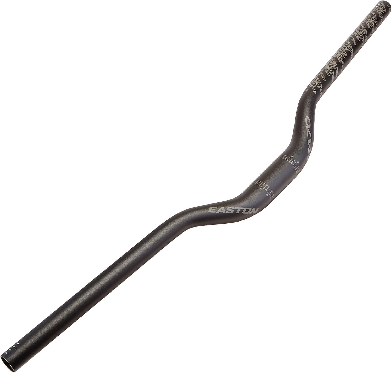 Easton EA50 Handlebar, Low-Riser 31.8 685mm