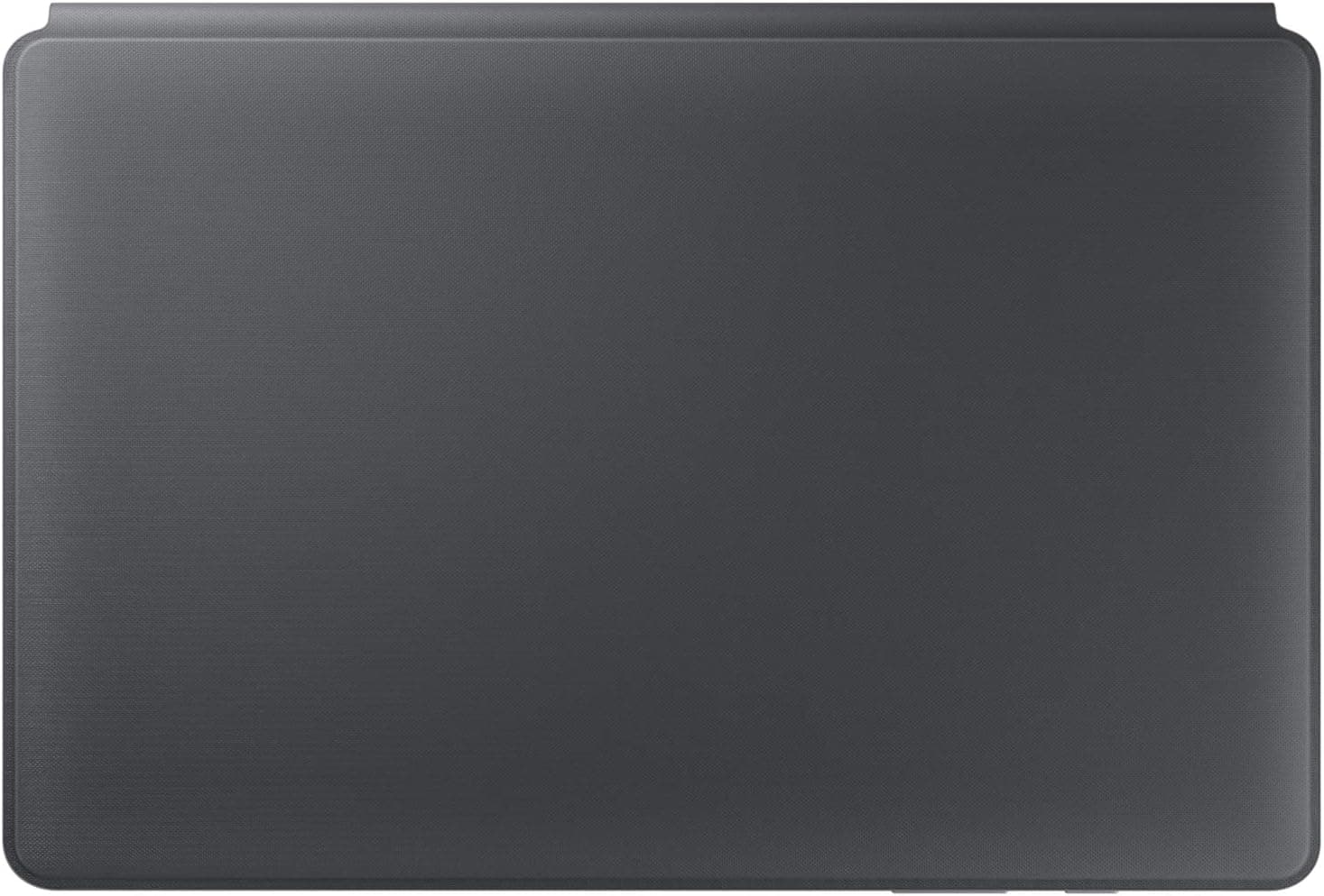 Samsung Galaxy Tab S6 10.5" Book Cover Keyboard Case, EF-DT860 - Gray
