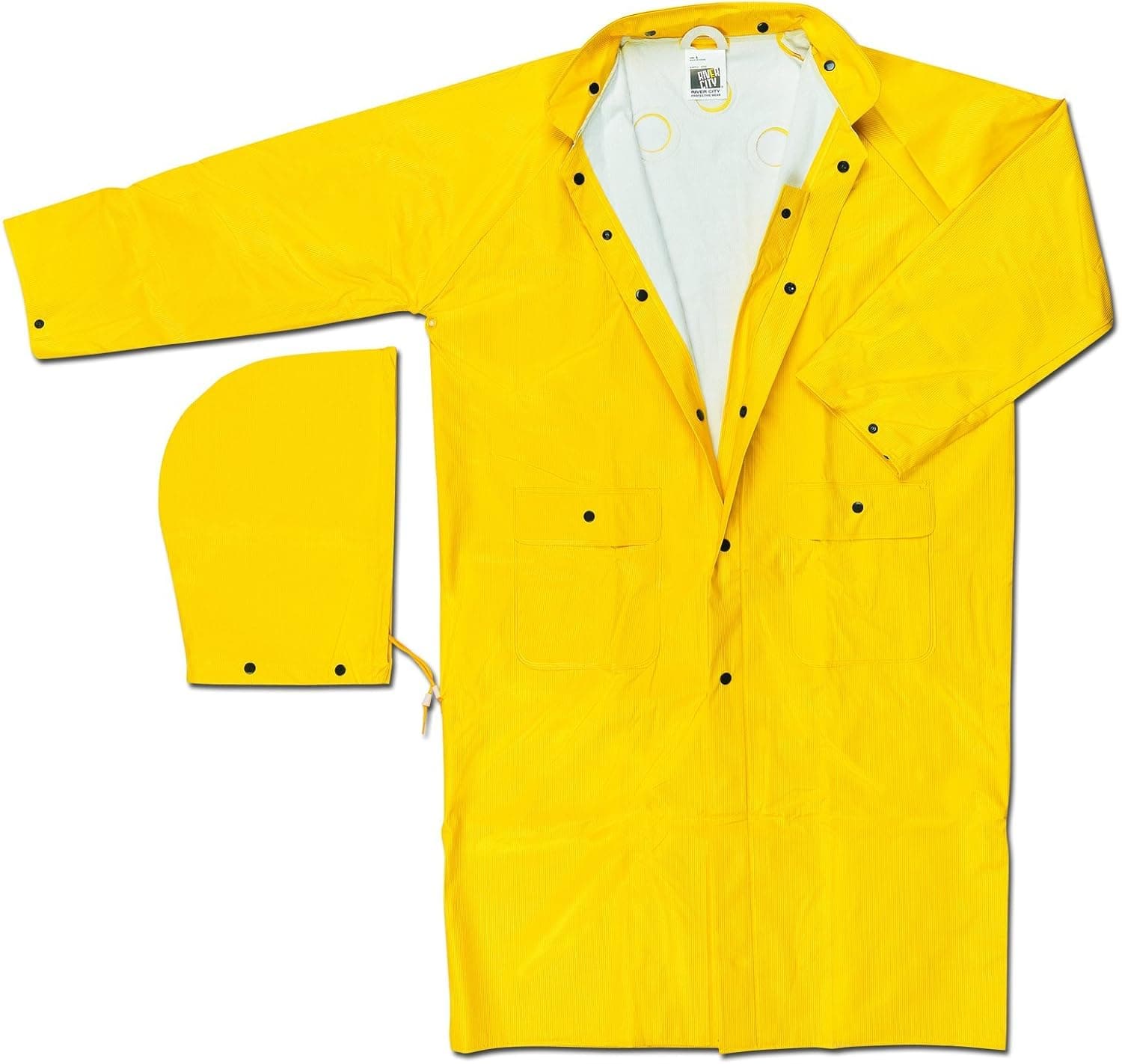 MCR Safety Men's Rain Coat