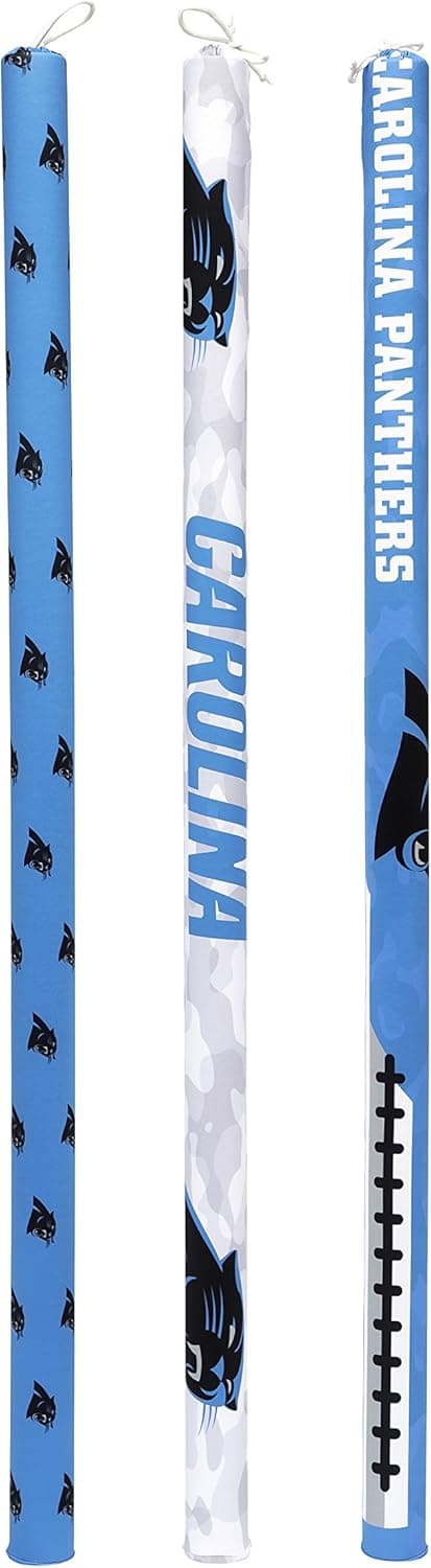 Btswim NFL Pool Noodles (Pack of 3)